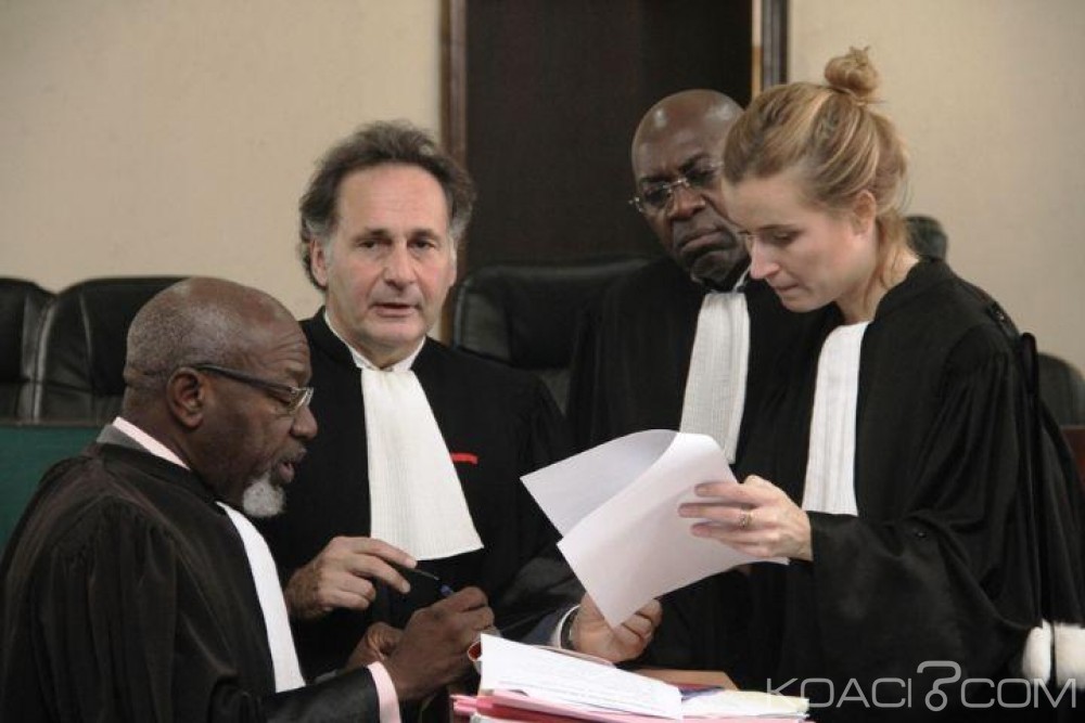 Côte d'Ivoire: Rapt du Novotel, un témoin affirme que le Commissaire Osé Logué entretenait des relations privilégiées avec le GPP