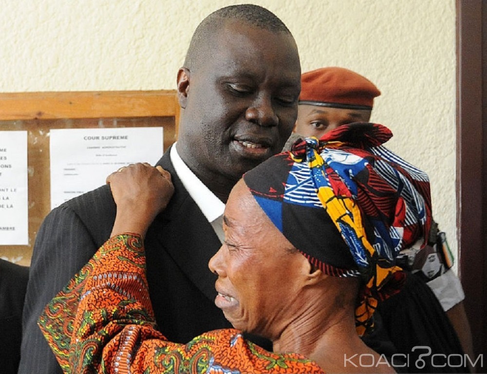 Côte d'Ivoire: Rapt du Novotel, un témoin met en doute la déposition de Yoro Tapéko qui affirme avoir conduit Yves Lambelin au PC du Palais Présidentiel