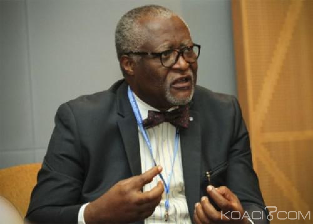 Cameroun: Crise anglophone, l'ancien bà¢tonnier Akere Muna convoqué à  la gendarmerie