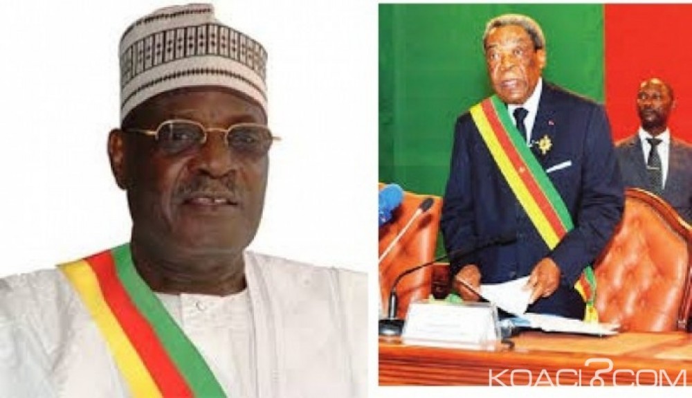 Cameroun: Au parlement, Biya choisit la continuité et reconduit les caciques