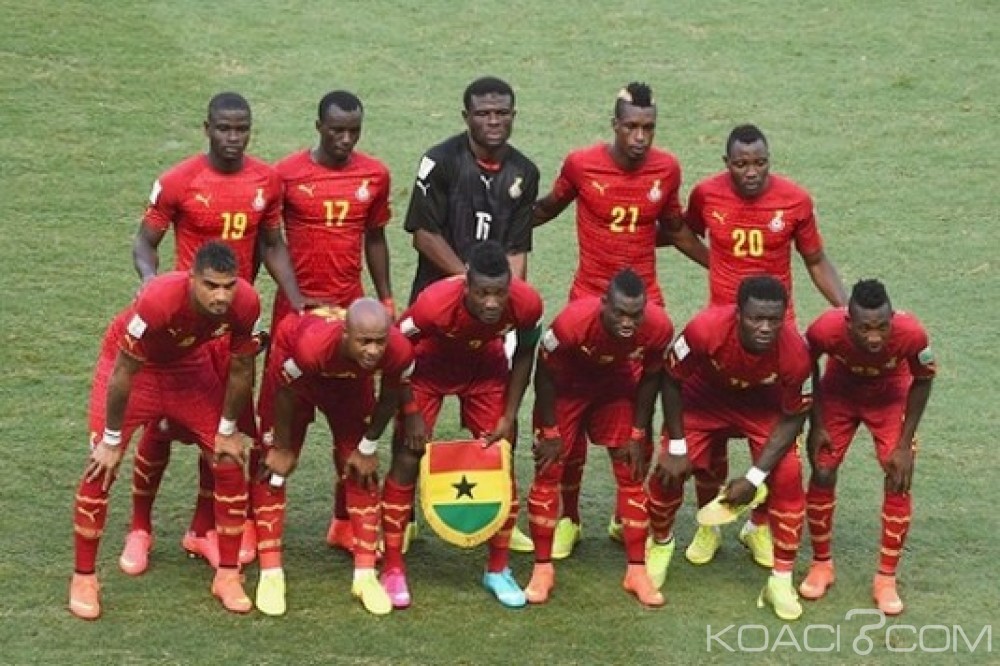 Ghana: Black Stars, dernier virage pour le choix d'un entraîneur