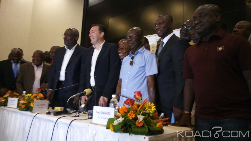 Côte d'Ivoire: Wilmots, l'homme des «défis» ira voir Yaya et fera des éléphants une équipe qui a envie de gagner