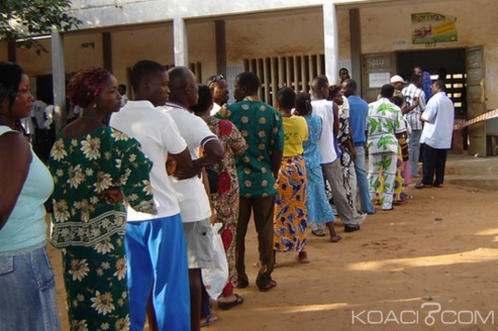 Togo : Le Front pour le referendum crée pour un nouvelle République