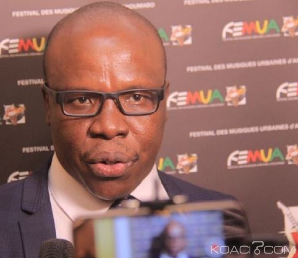 Côte d'Ivoire: Un show artistique pour célébrer les 10 ans du FEMUA