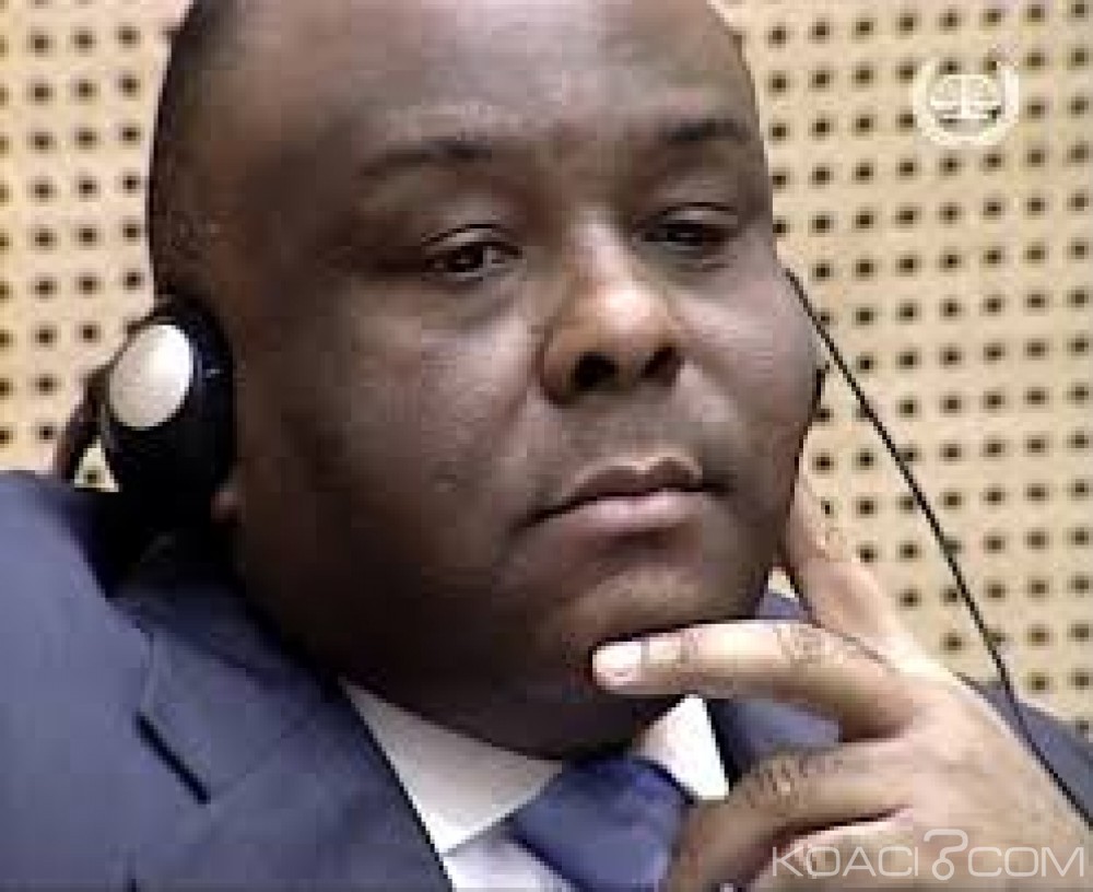 RDC: Jean-Pierre Bemba condamné par la CPI à  un an de prison pour subornation de témoins