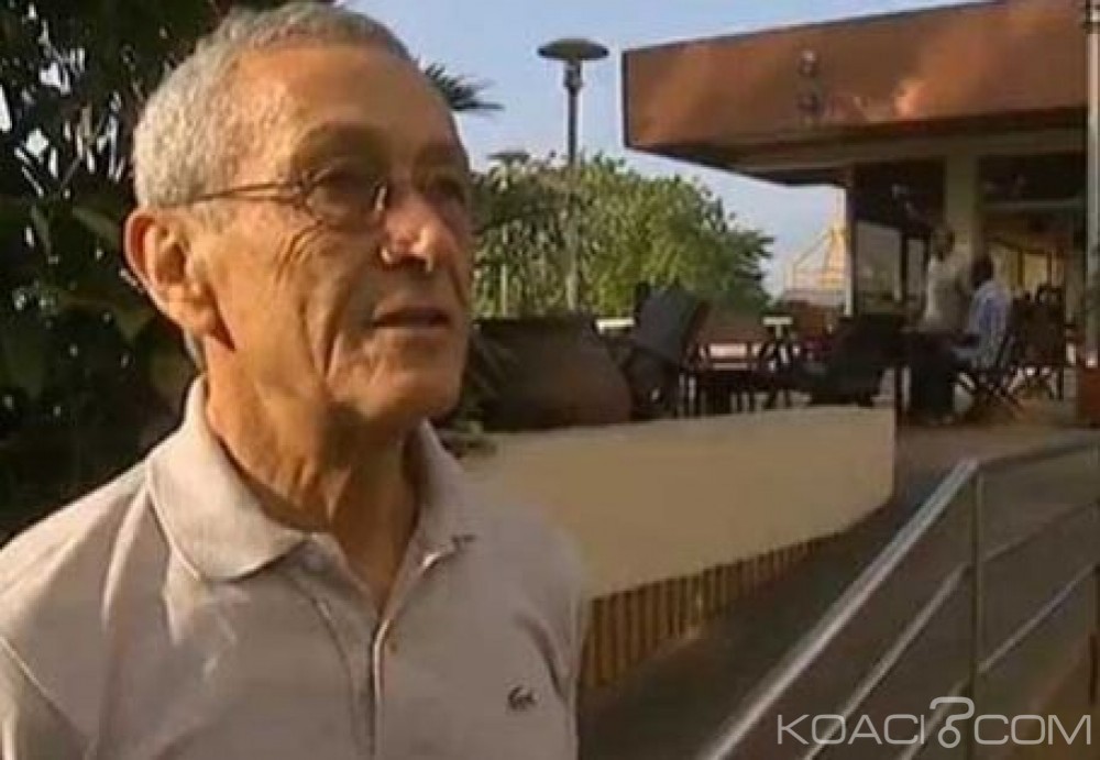 Côte d'Ivoire: Rapt du Novotel, un témoin affirme qu'il a tenté d'exfiltrer Yves Lambelin