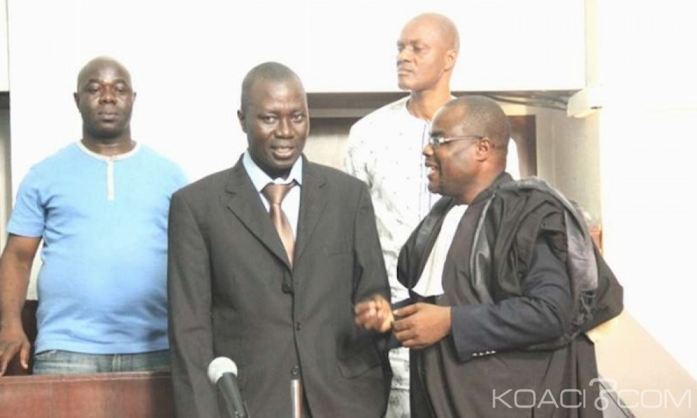 Côte d'Ivoire: Rapt du Novotel, l'un des accusés reconnus par l'ex-chef de sécurité de l'hôtel faisant partie du commando expéditionnaire