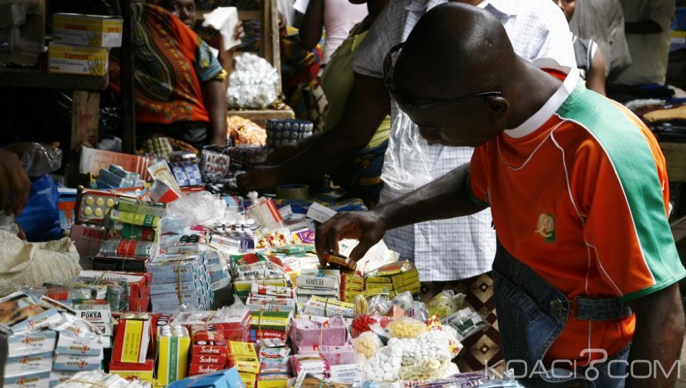 Cameroun: Des faux médicaments de la contrebande détruits à  Bertoua