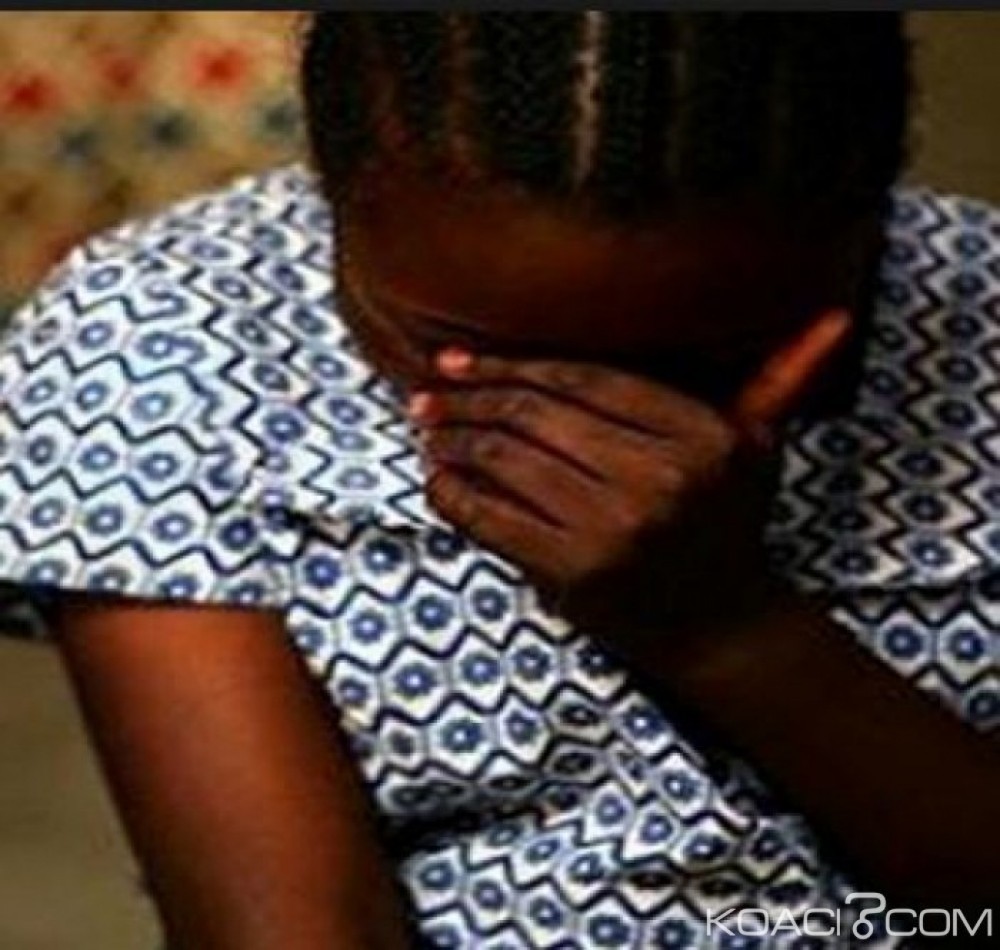 Côte d'Ivoire: Le présumé violeur de l'élève en classe de CE2 à  l'ouest  enfin mis aux arrêts