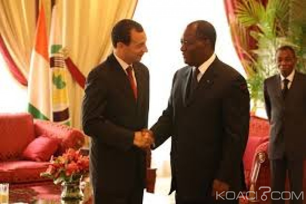 Côte d'Ivoire: Diplomatie, accord pour l'accréditation de (04) nouveaux ambassadeurs dans le pays