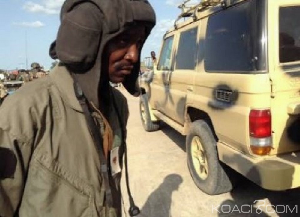 Tchad: Un ressortissant français enlevé dans la région d'Abéché