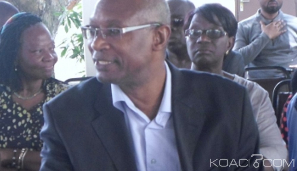 Côte d'Ivoire: Candidature annoncée de Sangaré en 2020, la clarification de Boubacar Koné