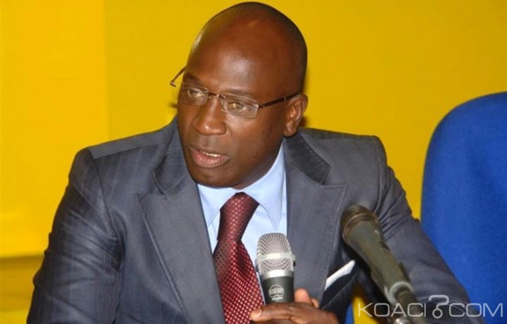 Côte d'Ivoire: Evariste  Meambly, «Mes propositions pour que Ouattara soit le nouveau sage de l'Afrique de l'ouest»