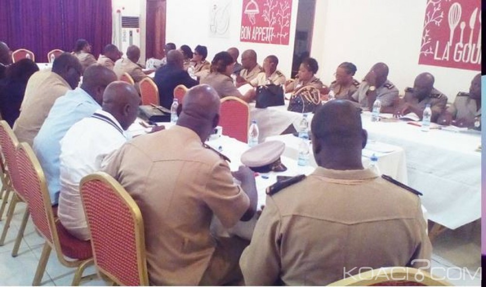 Côte d'Ivoire: Le contrôle efficient du système de l'Etat civil au centre d'un atelier à  Bouaké