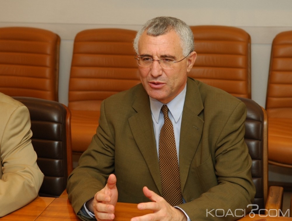 Côte d'Ivoire:  Rapt du Novotel, un témoin affirme à  la barre: «c'est Yves Lambelin qui a ouvert la porte de sa chambre aux ravisseurs»