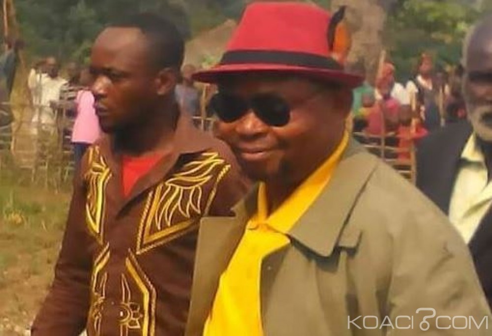 RDC: Selon l'ONU, 99 morts dont18 enfants ont été tués dans les violences du Kasaï