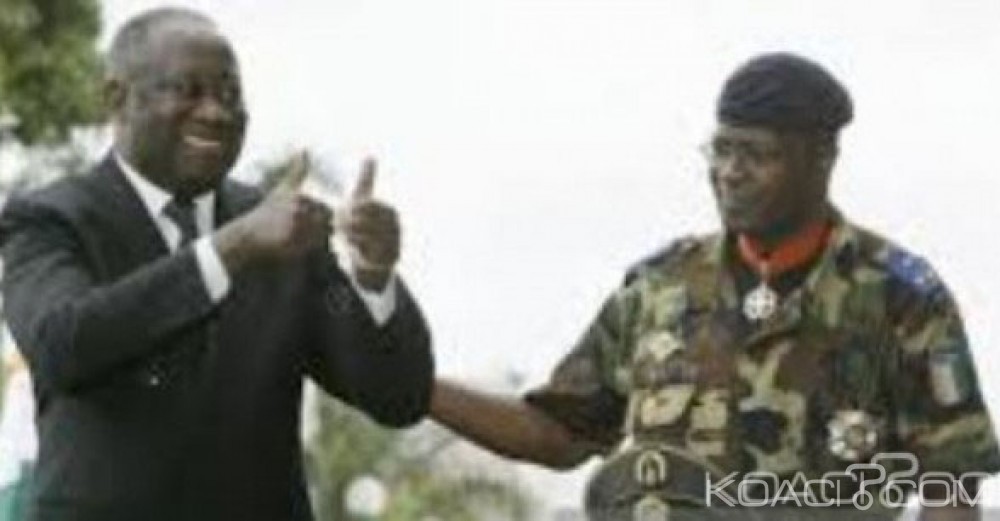 Côte d'Ivoire: Ce que  Doué avait confié à  RFI en 2005 après sa brouille avec Gbagbo