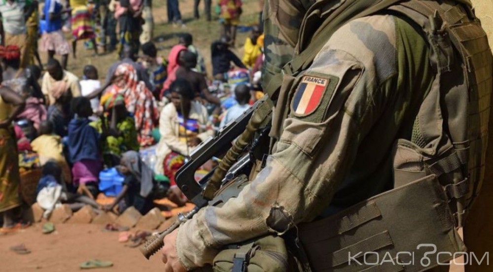Tchad:  Le français enlevé  bossait dans une compagnie minière