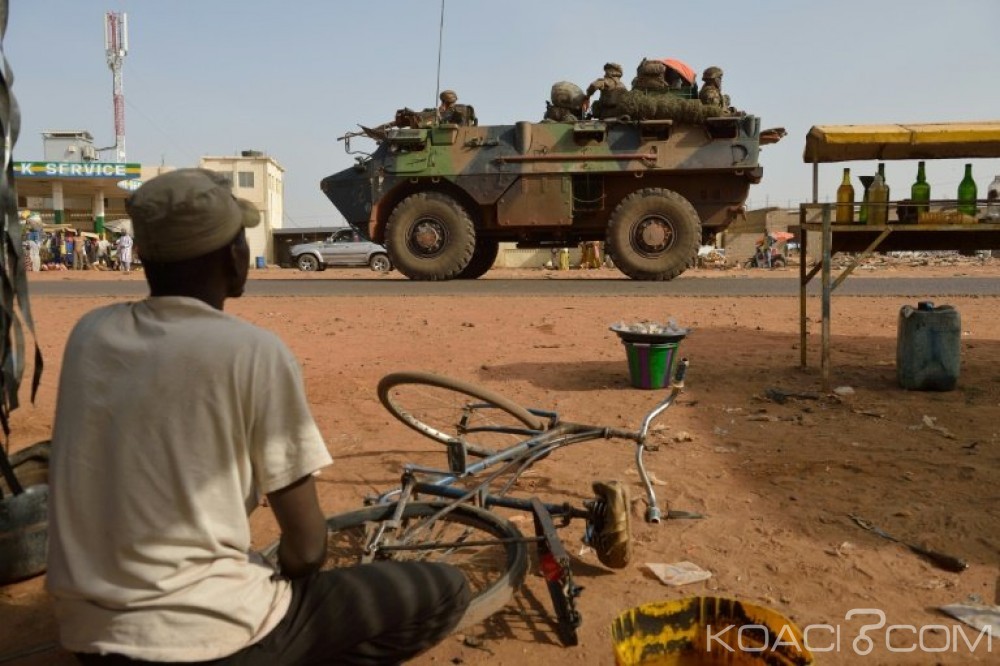 Mali: Des violences intercommunautaires font au moins dix morts