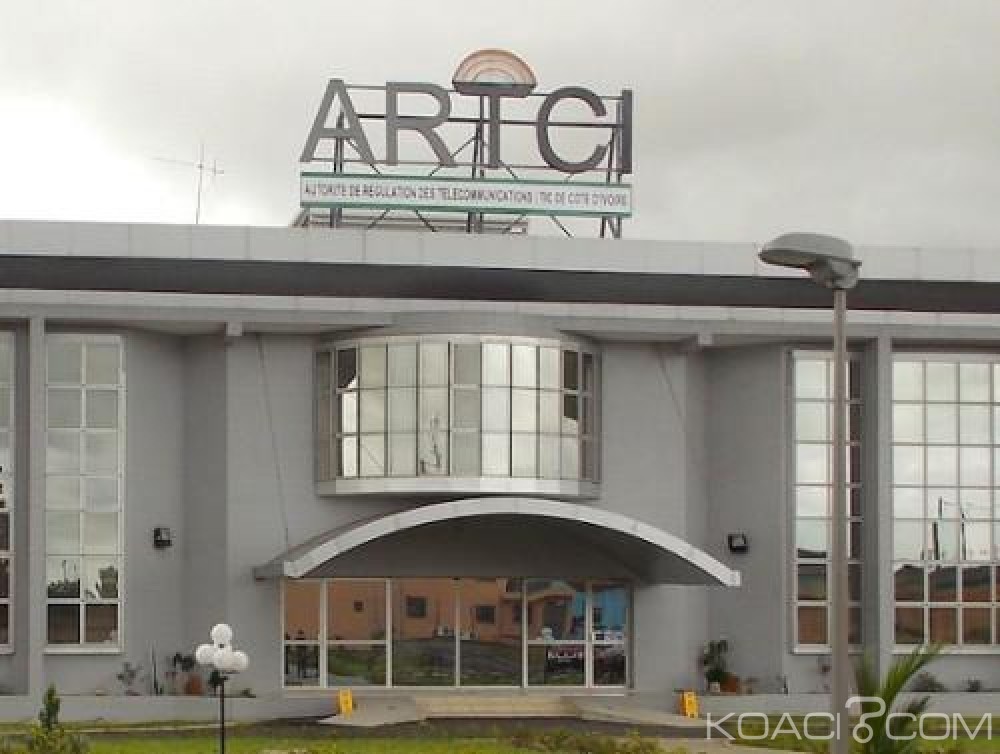 Côte d'Ivoire: L'ARTCI rappelle à  tous l'interdiction  de collecter, de publier ou de traiter des données à  caractère personnelles
