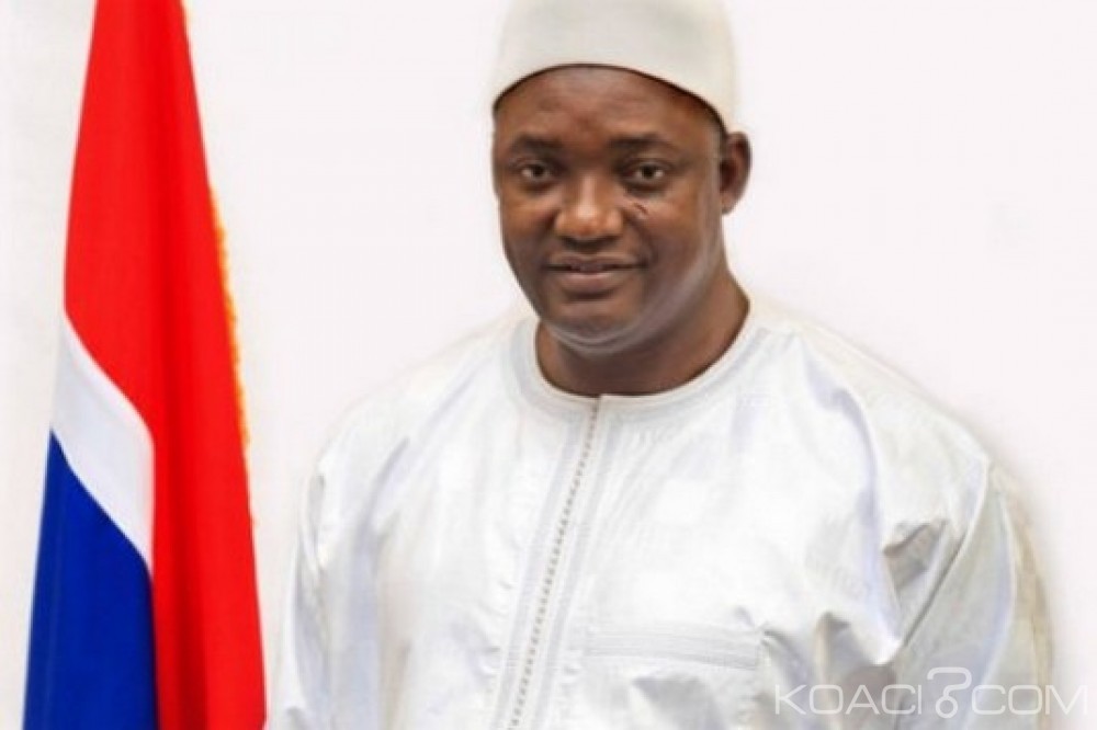 Gambie: La Commission Vérité et Réconciliation promise dans 6 mois, enquêtes financières sur Jammeh