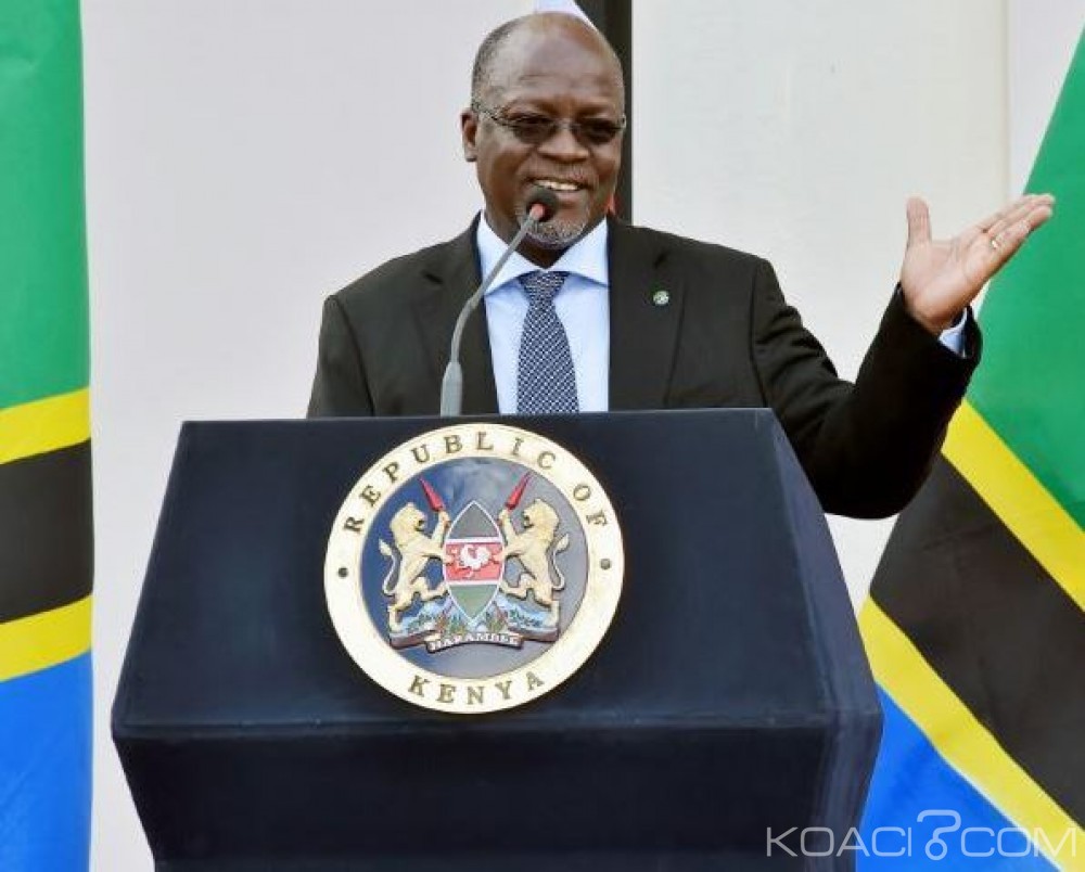 Tanzanie: Scandale après les pressions d'un gouverneur sur un média