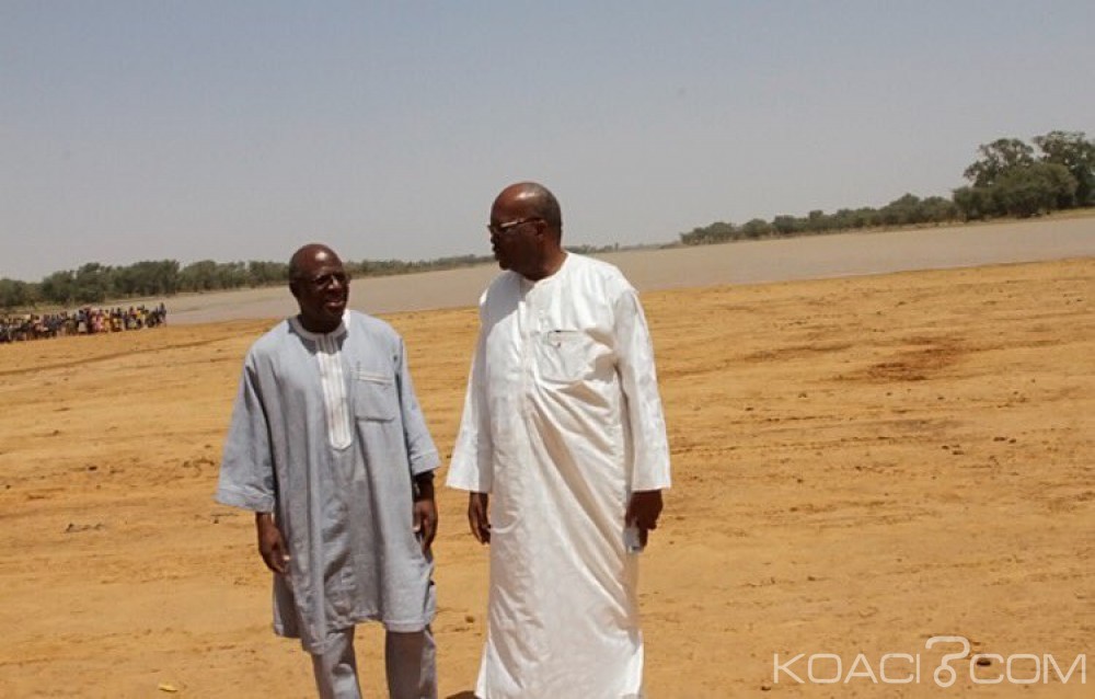 Burkina Faso: Plus de 70 terroristes interpellés par les forces de sécurité