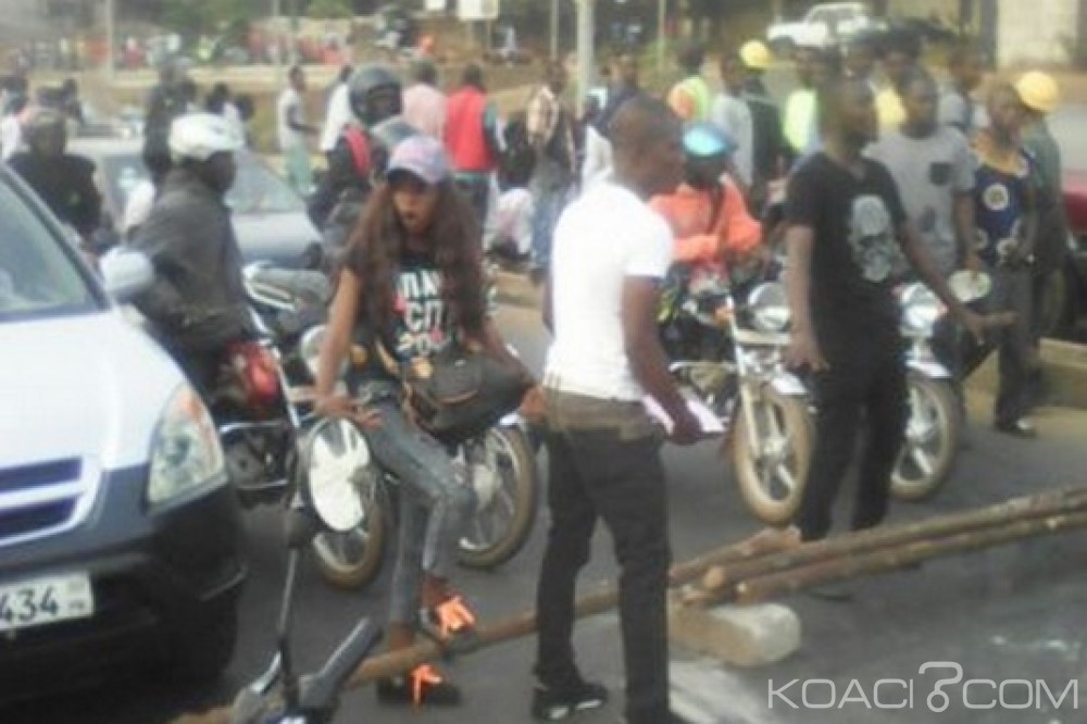 Sierra Leone: Manifestations des étudiants à  Bo, un mort par balles, des incidents à  Freetown