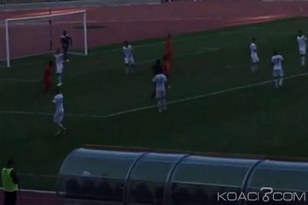 Togo: Amical Togo-Libye, un nul et vierge pour les Eperviers