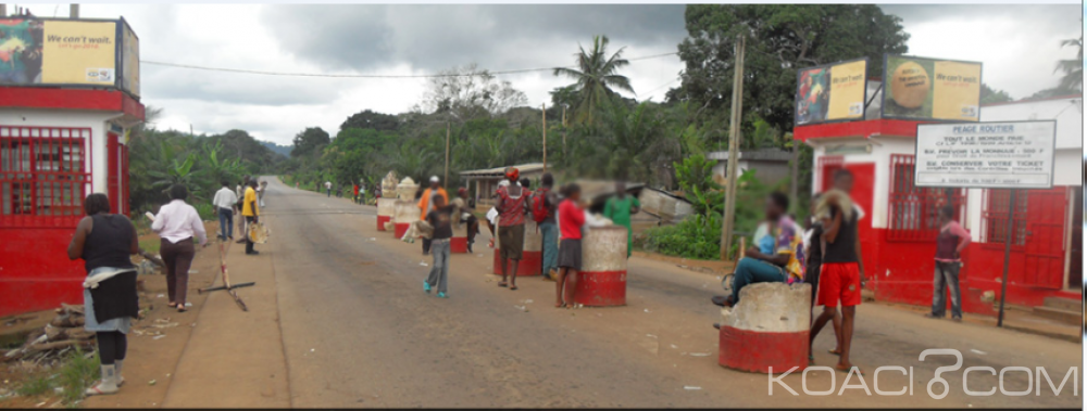 Cameroun: Malversations, le Fonds routier déplore 4 milliards de manque à  gagner  pour l'exercice 2016
