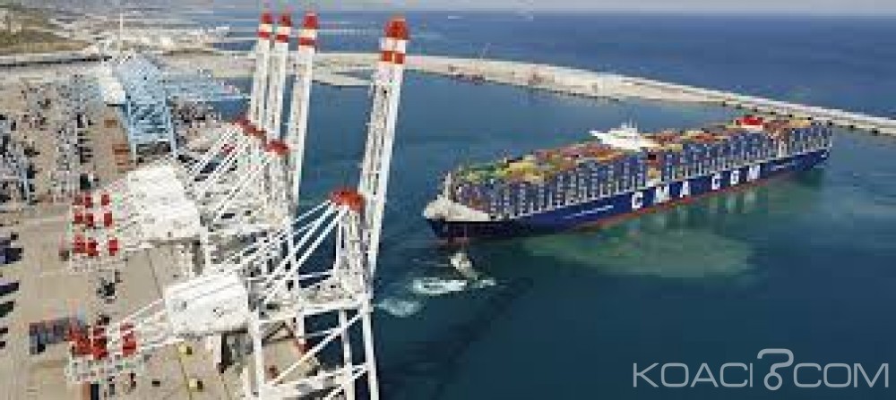 Koacinaute:  Tanger, la cosmopolite, se positionne en pôle économique majeur du Maroc.