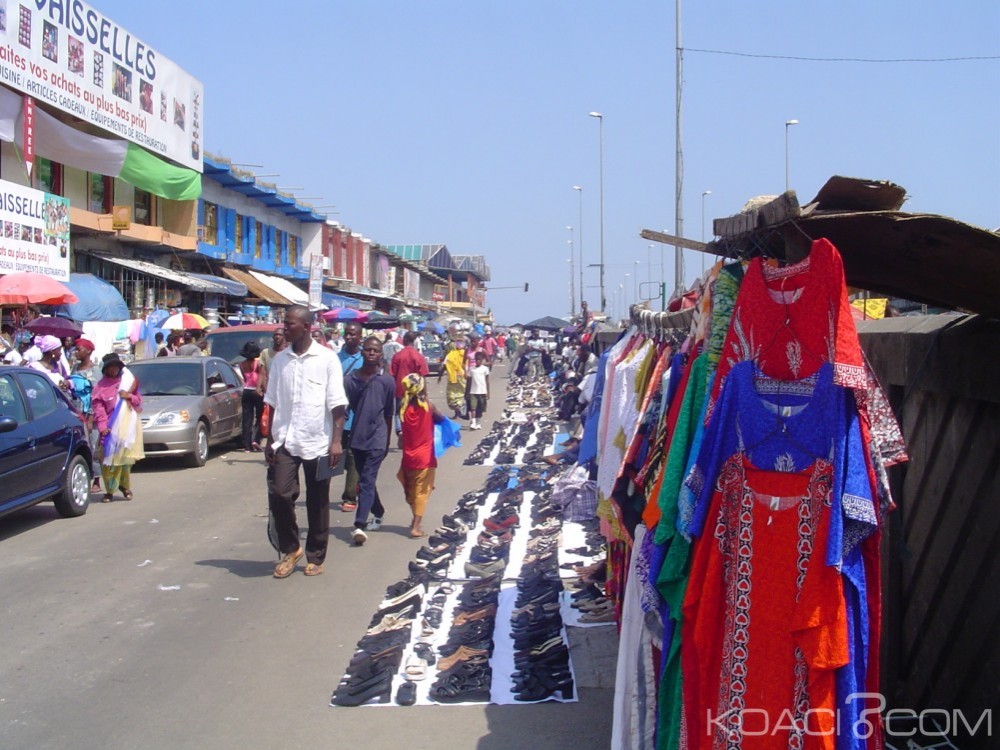 Côte d'Ivoire: Adjamé, conflit autour de l'activité d'appairage entre deux structures