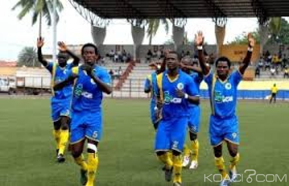 Côte d'Ivoire:  Le Sporting bat l'Asi (1-0) et monte sur le podium, le Séwé humilié par le FC San Pedro (3-0)