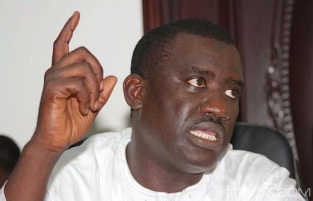Sénégal: Grave révélation d'un leader de l'opposition sur l'emprisonnement du maire de Dakar