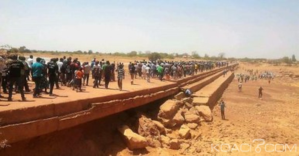Burkina Faso: 160 kg de cannabis saisis à  Bobo Dioulasso