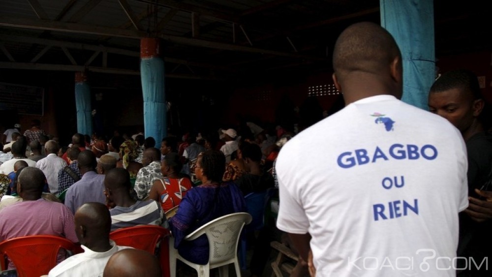 Côte d'Ivoire: Ce que les « Gbagbo ou rien » préparent pour le 20 avril à  Abidjan