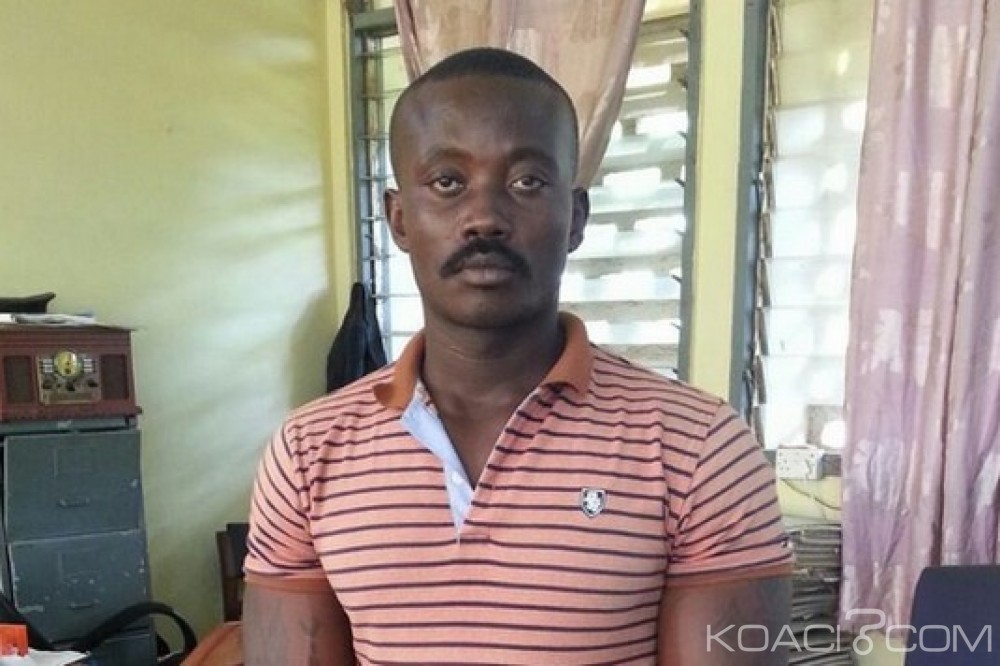 Ghana:  Le «Commandant de la rue» du NPP arrêté dans l'Ashanti