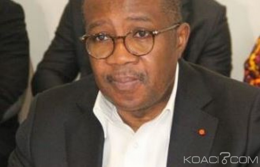 Côte d'Ivoire: Les avocats de Simone Gbagbo réclament la démission ou le limogeage du ministre de la justice