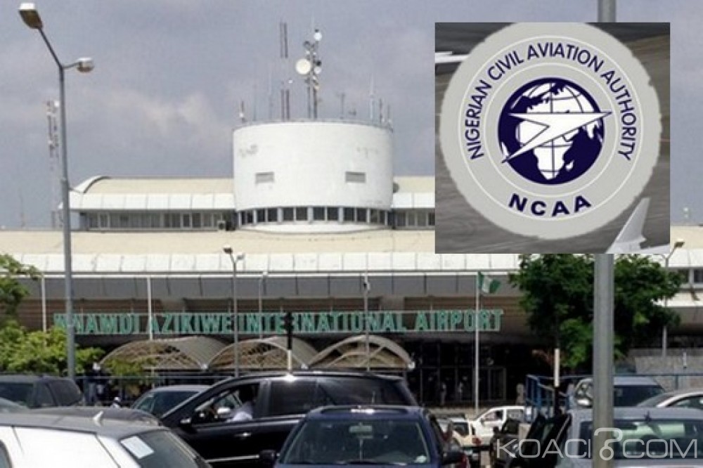 Nigeria: Amende de 9,5 millions de Naira pour la compagnie aérienne Lyxor
