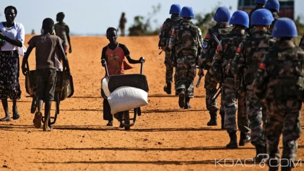 Soudan du Sud: Six humanitaires tués par balles  dans une embuscade