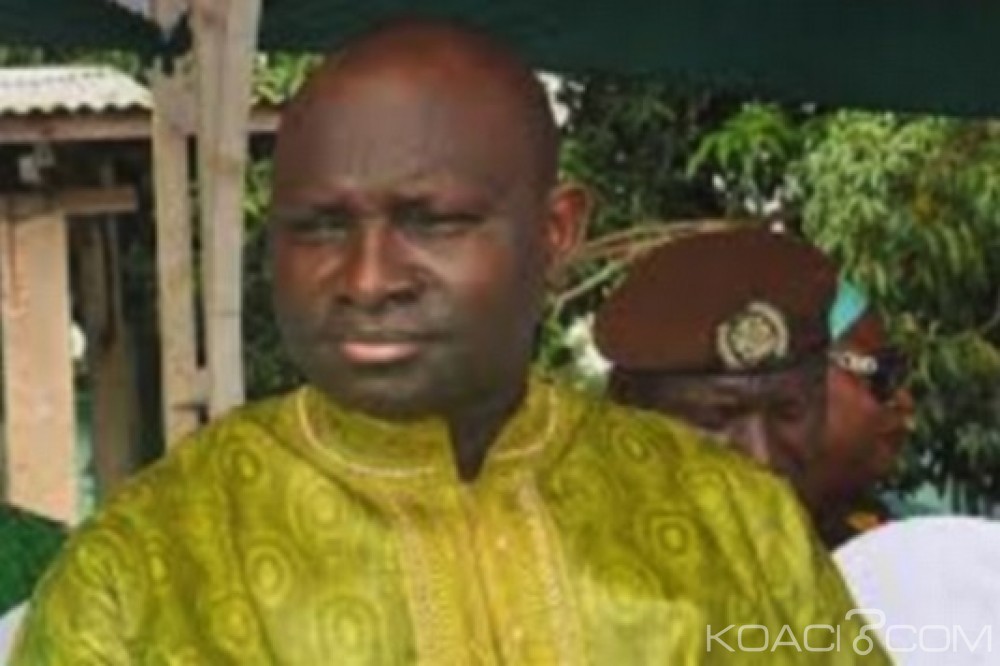 Gambie: Tractations pour l'extradition d'Ousman Sonko de la Suisse