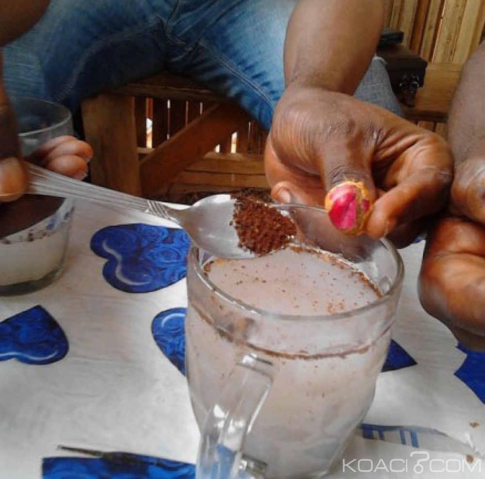 Cameroun: Pour améliorer leurs capacités sexuelles,, les camerounais mélangent le « Matango » aux écorces d'arbres