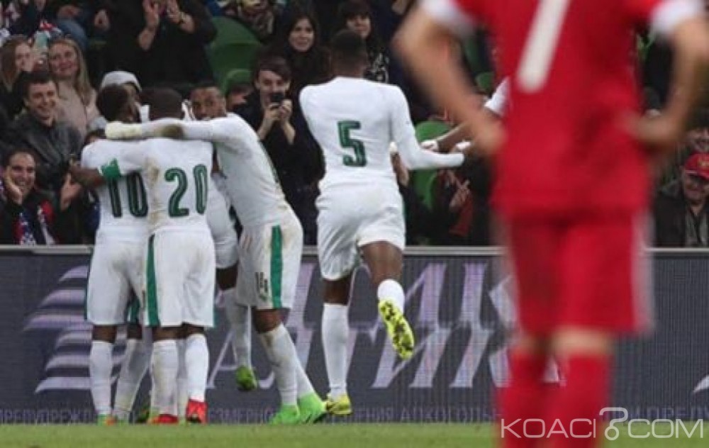 Côte d'Ivoire-Sénégal: Match amical,  Éléphants,  continuer sur la bonne dynamique, après la victoire sur la Russie