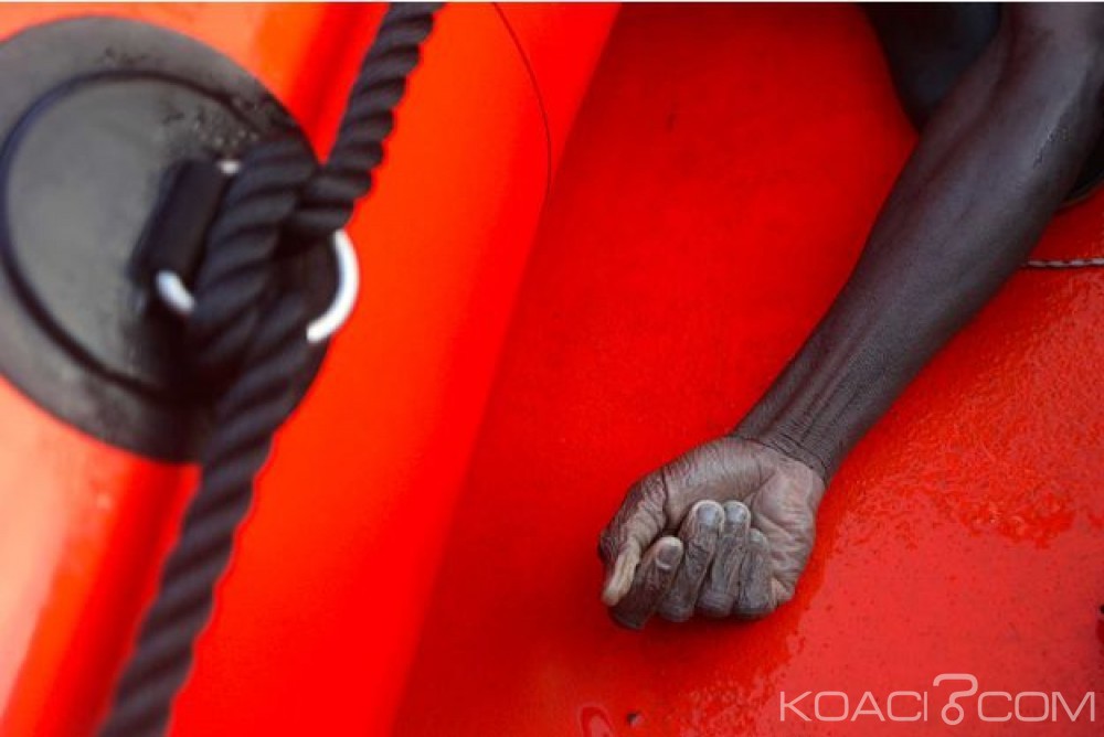 Libye: Un millier de nouveaux migrants sauvés des eaux ce week -end