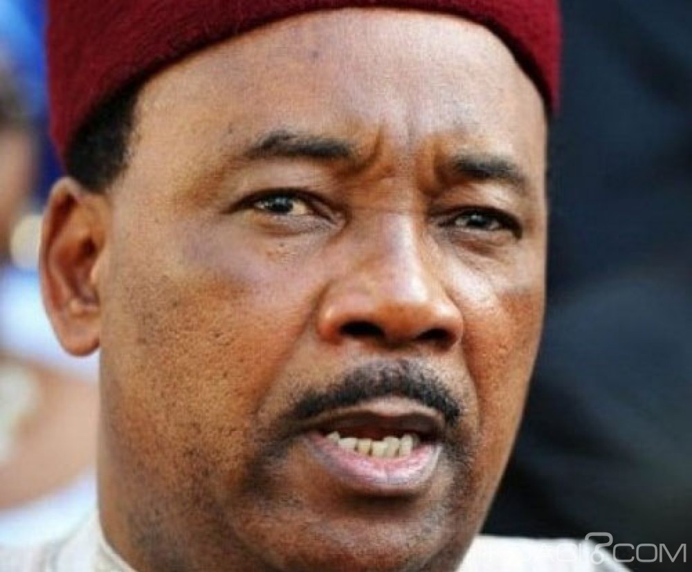 Niger: Coup d'Etat manqué, une dizaine de prisonniers dont des proches d'Hama Amadou libérés