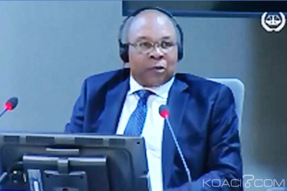 Côte d'Ivoire: CPI, Après Kassaraté, autour de Guiai Bi Poin à  la barre