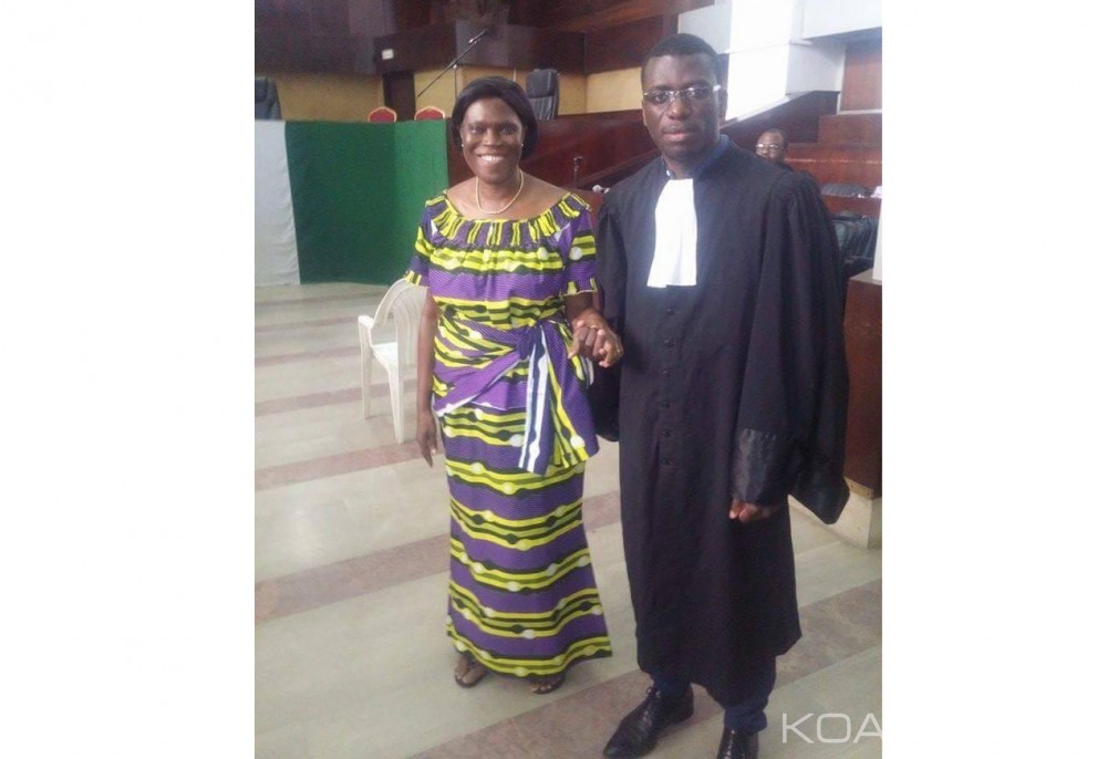 Côte d'Ivoire: Procès de Simone Gbagbo, les avocats de l'Etat souhaitent le maintien de l'accusée dans les liens de la détention et se portent partie civile