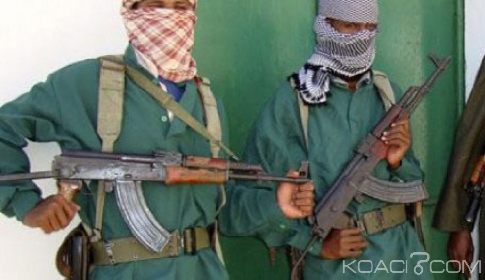 Somalie: 31 combattants d' Al Shabaab éliminés  par les troupes kényanes