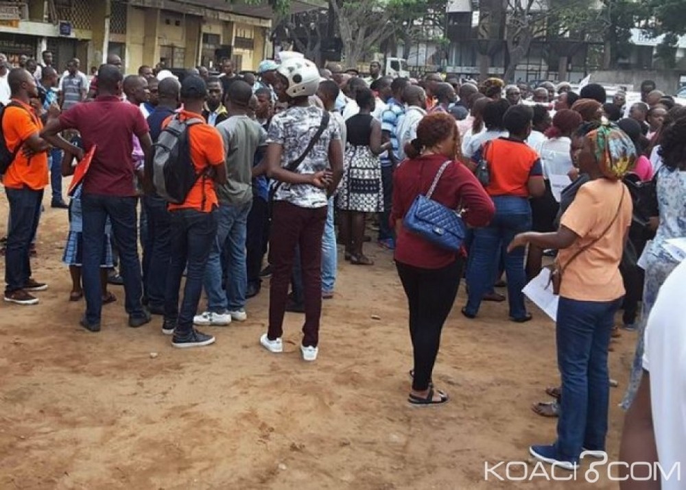 Côte d'Ivoire: Agrobusiness, des souscripteurs saisissent  le parlement, le Nonce Apostolique et des chancelleries