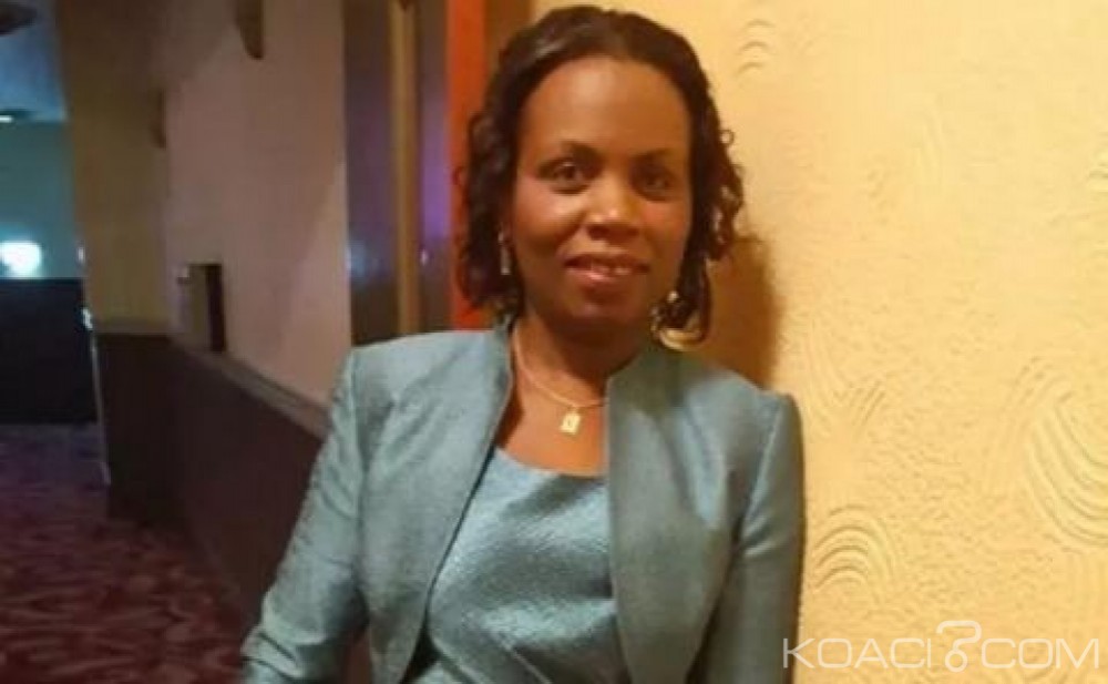 Rwanda  : Détenue en secret ,la femme d'un opposant  en exil  libérée